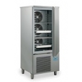Blast Chillers And Freezers